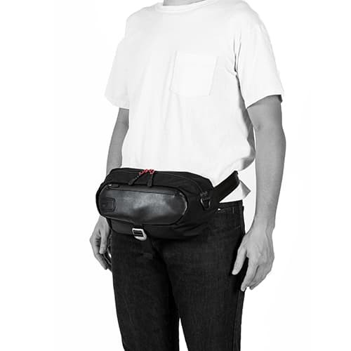 STI Waist Bag STSG21100250 - Photo 12