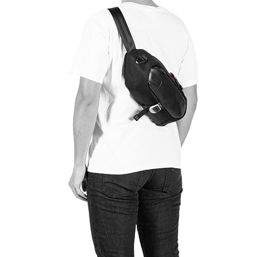 STI Waist Bag STSG21100250 - Photo 9