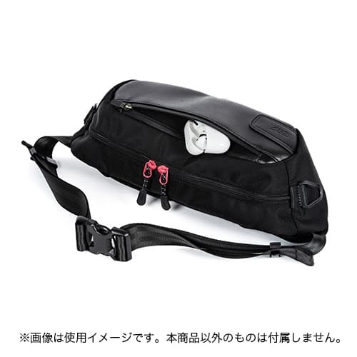 STI Waist Bag STSG21100250 - Photo 6
