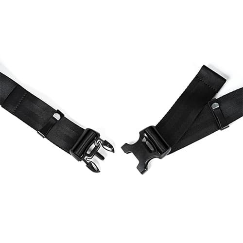 STI Waist Bag STSG21100250 - Photo 7