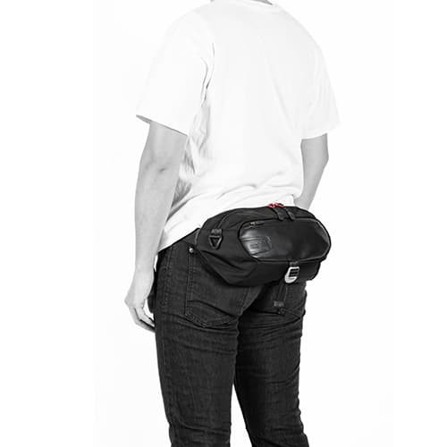 STI Waist Bag STSG21100250 - Photo 11