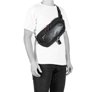 STI Waist Bag STSG21100250 - thumbnail 10