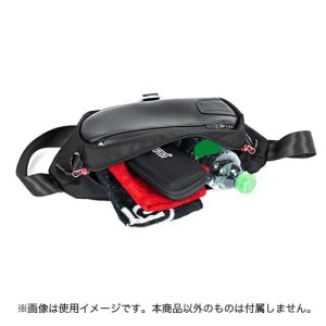 STI Waist Bag STSG21100250 - thumbnail 13