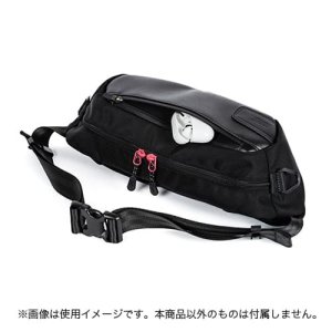 STI Waist Bag STSG21100250 - thumbnail 6