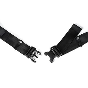 STI Waist Bag STSG21100250 - thumbnail 7