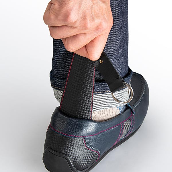 STI Ключница-башмачок STSG21100280 - Фото 5