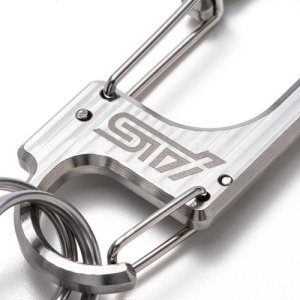 STI Титановый карабин Ver.2 STSG21100322 - thumbnail 5