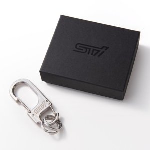 STI Титановый карабин Ver.2 STSG21100322 - thumbnail 4