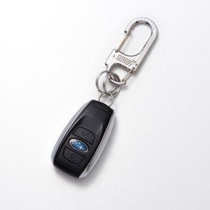 STI Титановый карабин Ver.2 STSG21100322 - thumbnail 3