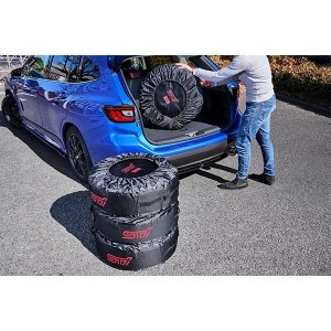 STI Чехол для шин (комплект из 4 шт.) STSG21100341 - thumbnail 5