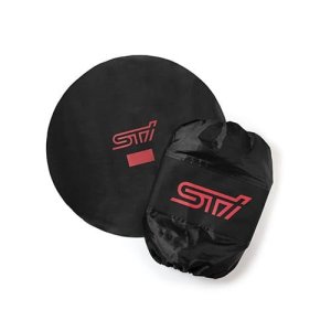 STI Чехол для шины (отдельно) STSG21100350 - thumbnail 4