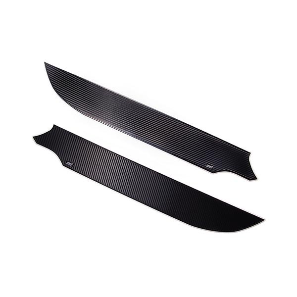 STI Защита внутренней части двери BRZ (ZD) тип STSG21100551 - Фото 1