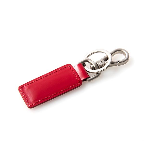 STI Key Ring (Cherry Red) STSG21100582 - Photo 2