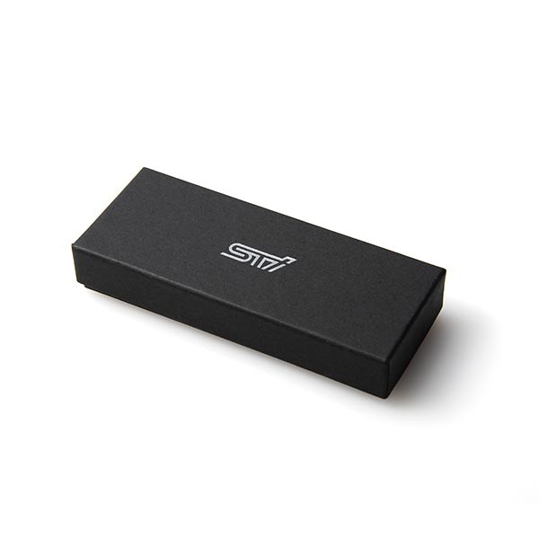 STI Key Ring (Cherry Red) STSG21100582 - Photo 4