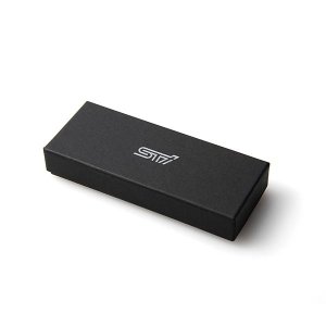 STI Key Ring (Cherry Red) STSG21100582 - thumbnail 4