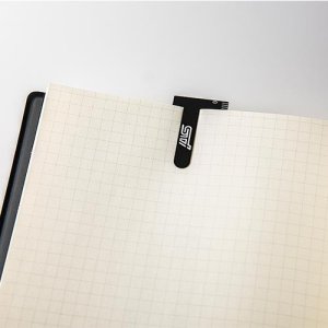 STI Нержавеющая линейка (BLK) STSG21100750 - thumbnail 3