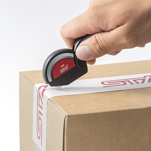 STI Нож для картона STSG22100020 - Фото 4