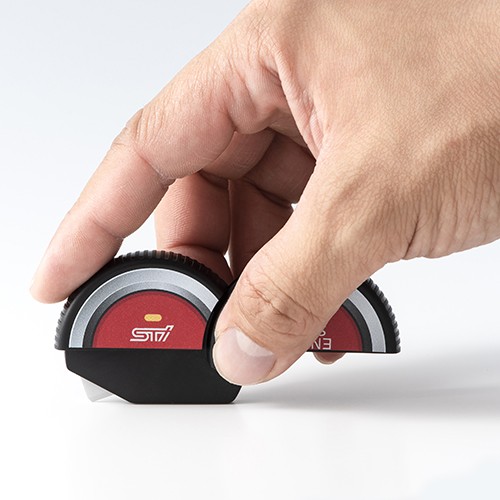 STI Нож для картона STSG22100020 - Фото 3