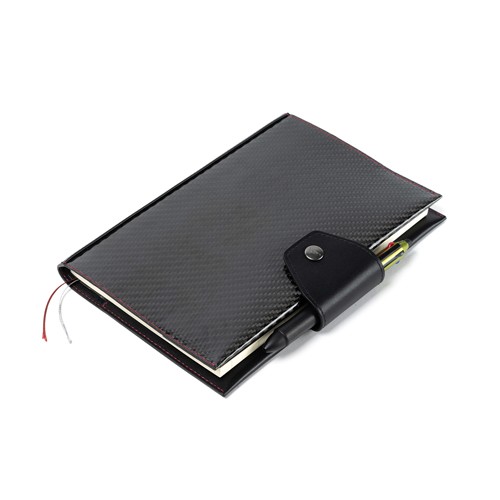 STI Оригинальная обложка для ежедневника STI STSG22100150 - Фото 1