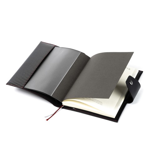 STI Оригинальная обложка для ежедневника STI STSG22100150 - Фото 3