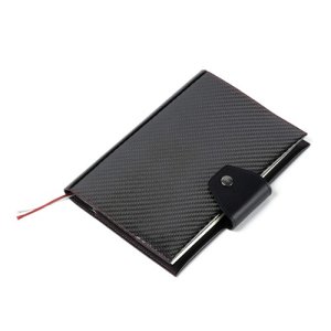 STI Оригинальная обложка для ежедневника STI STSG22100150 - thumbnail 4