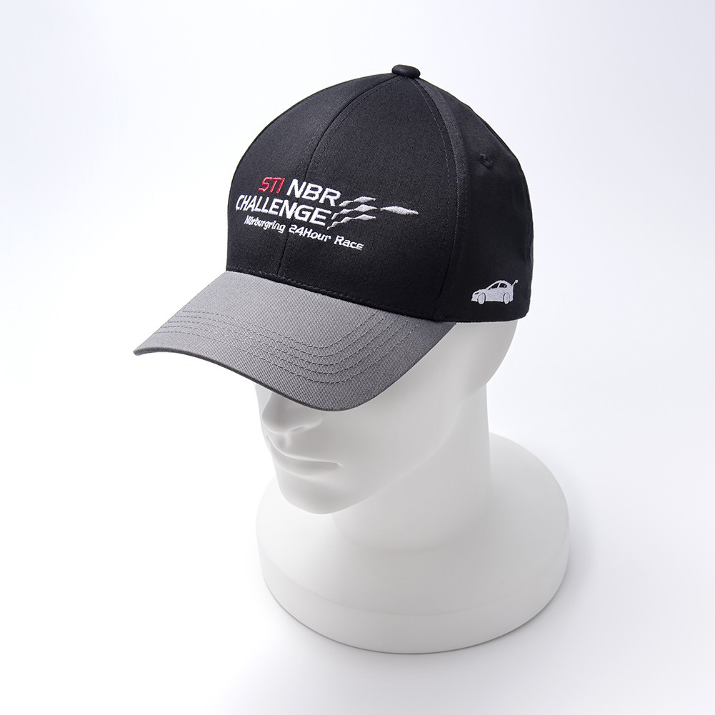 STI Кепка NBR CHALLENGE STSG22100211 - Фото 6
