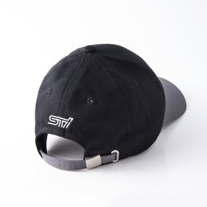 STI Кепка NBR CHALLENGE STSG22100211 - thumbnail 4