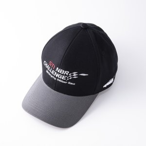 STI Кепка NBR CHALLENGE STSG22100211
