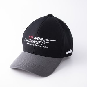 STI Кепка NBR CHALLENGE STSG22100211
