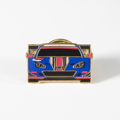 STI ชุดเข็มกลัด GT STSG22100240 - รูปภาพ 1