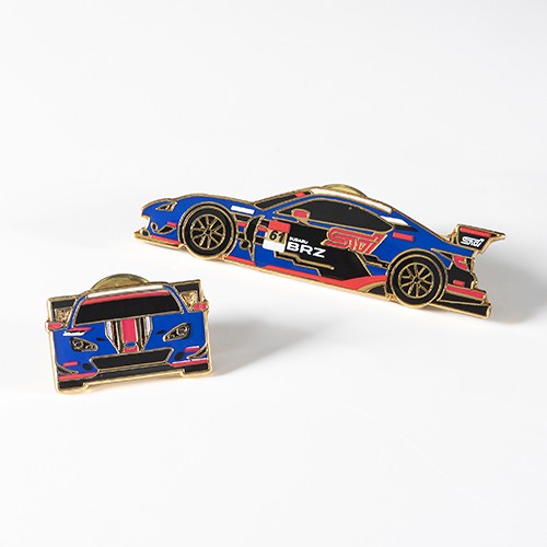 STI ชุดเข็มกลัด GT STSG22100240 - รูปภาพ 3