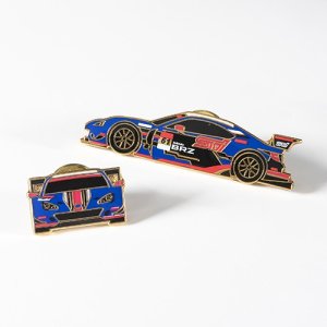 STI ชุดเข็มกลัด GT STSG22100240 - thumbnail 3