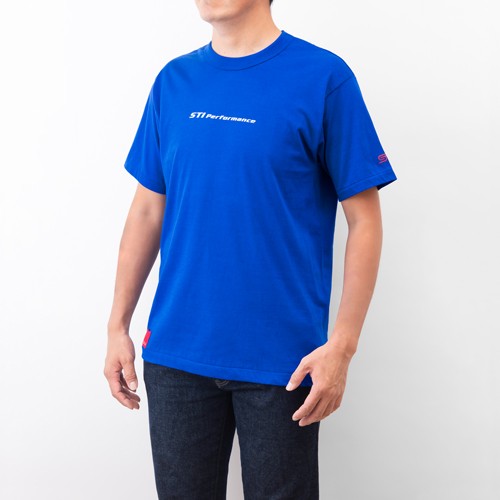 STI Футболка S-GT STSG22100260 - Фото 1