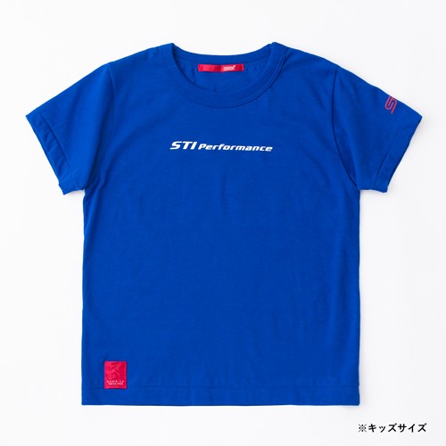 STI Футболка S-GT STSG22100260 - Фото 5