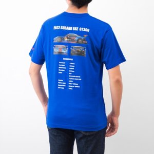 STI Футболка S-GT STSG22100260