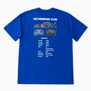 STI Футболка S-GT STSG22100260 - thumbnail 4