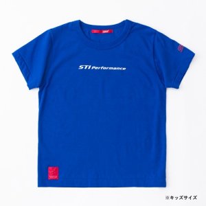 STI Футболка S-GT STSG22100260 - thumbnail 5