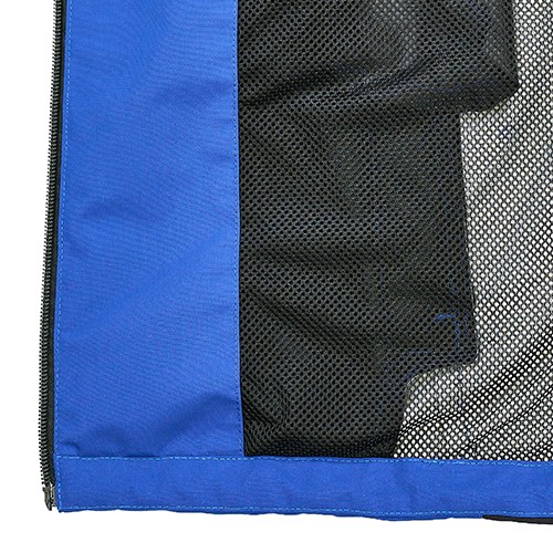 STI Командная куртка STSG22100420 - Фото 5