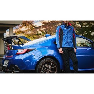 STI Командная куртка STSG22100420 - thumbnail 15