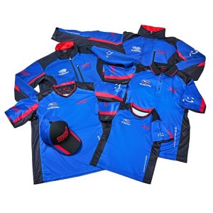 STI Командная куртка STSG22100420 - thumbnail 16