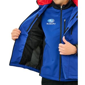 STI Командная куртка STSG22100420 - thumbnail 8