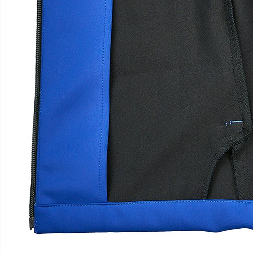 STI Командная софтшелл-куртка STSG22100470 - Фото 6