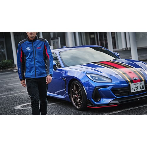 STI Командная софтшелл-куртка STSG22100470 - Фото 13