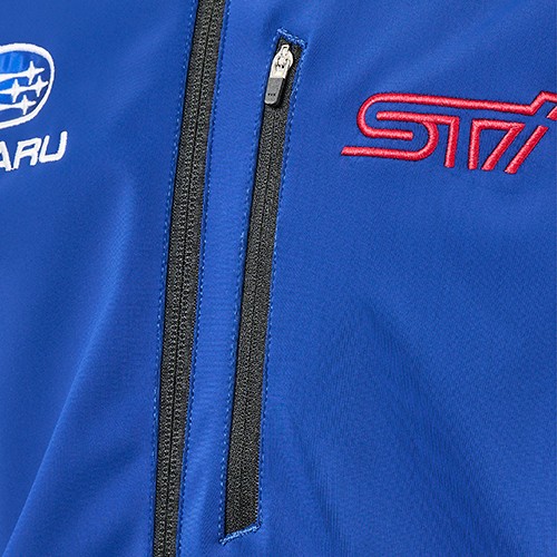 STI Командная софтшелл-куртка STSG22100470 - Фото 4