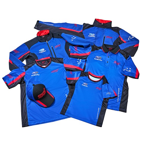 STI Командная софтшелл-куртка STSG22100470 - Фото 14