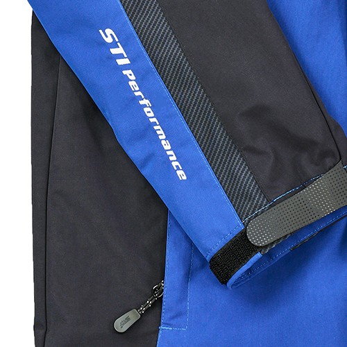 STI Командная софтшелл-куртка STSG22100470 - Фото 5