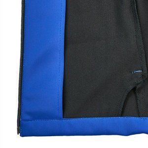 STI Командная софтшелл-куртка STSG22100470 - thumbnail 6