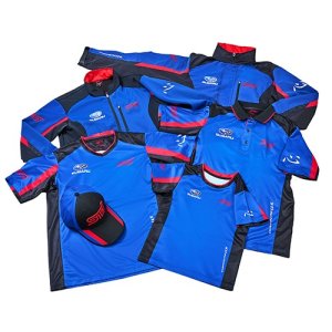 STI Командная софтшелл-куртка STSG22100470 - thumbnail 14