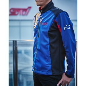 STI Командная софтшелл-куртка STSG22100470 - thumbnail 12