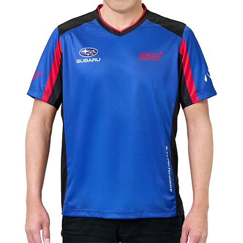 STI Командная футболка STSG22100520 - Фото 3